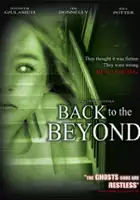 Laurie Aspinwall / Back to the Beyond