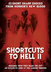 Plakat filmu Shortcuts to Hell: Volume II