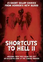 plakat filmu Shortcuts to Hell: Volume II