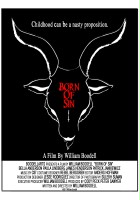 plakat filmu Born of Sin