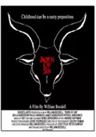 plakat filmu Born of Sin