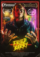 plakat filmu Fried Barry