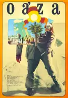 plakat filmu Oáza