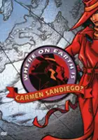 Wendell Morris / Gdzie się podziała Carmen Sandiego?