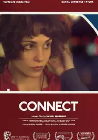 Plakat filmu Connect