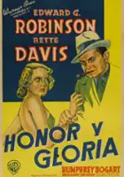 plakat filmu Kid Galahad