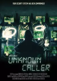 Plakat filmu Telefon od psychopaty
