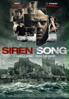 plakat filmu Siren Song