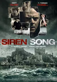 Plakat filmu Siren Song