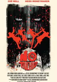 Plakat filmu No Touching