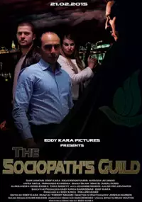 Plakat filmu The Sociopath's Guild
