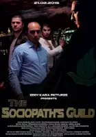 Joel Fishbane / The Sociopath's Guild
