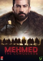 plakat filmu Mehmed Zdobywca