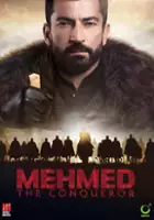 plakat serialu Mehmed Zdobywca