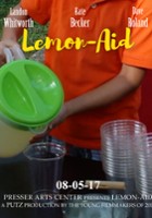 plakat filmu Lemon-Aid