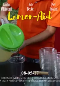 Plakat filmu Lemon-Aid