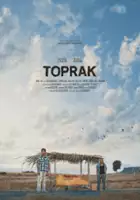 plakat filmu Toprak