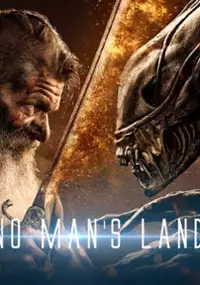 Plakat filmu No Man's Land
