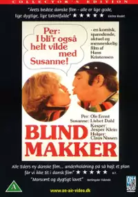 Plakat filmu Blind makker