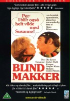 plakat filmu Blind Is Beautiful