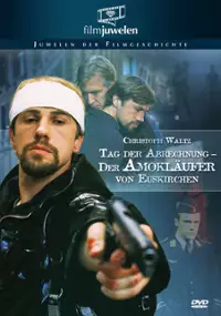 Plakat filmu Tag der Abrechnung - Der Amokläufer von Euskirchen