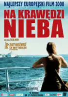 plakat filmu Na krawędzi nieba