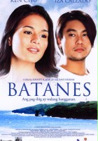 plakat filmu Batanes