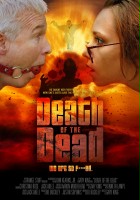 plakat filmu Death of the Dead