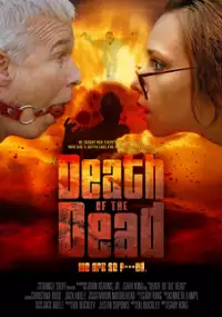Plakat filmu Death of the Dead