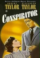 plakat filmu Konspirator