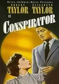 Plakat filmu Konspirator