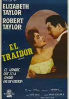 plakat filmu Konspirator