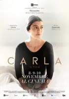 plakat filmu Carla