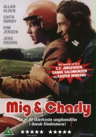 plakat filmu Ja i Charly