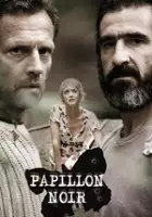 plakat filmu Papillon noir
