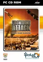 plakat gry Frontline Attack: War Over Europe