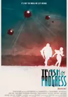 plakat filmu Trash and Progress
