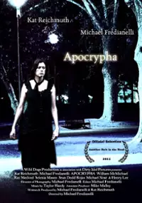 Plakat filmu Apocrypha