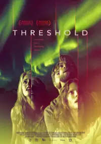 Plakat filmu Threshold