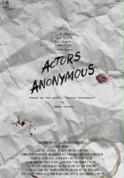 plakat filmu Actors Anonymous