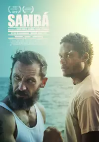 Plakat filmu Sambá