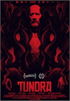 plakat filmu Tundra
