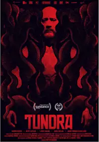 Plakat filmu Tundra