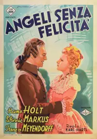 Plakat filmu Wen die Götter lieben