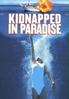 plakat filmu Porwanie w raju