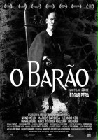 plakat filmu Baron