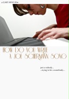 plakat filmu How Do You Write a Joe Schermann Song