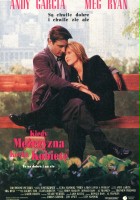 plakat filmu Kiedy mężczyzna kocha kobietę
