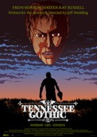 plakat filmu Tennessee Gothic