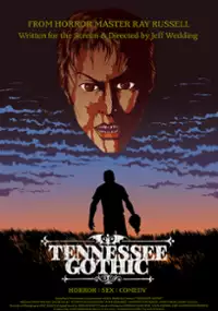 Plakat filmu Tennessee Gothic